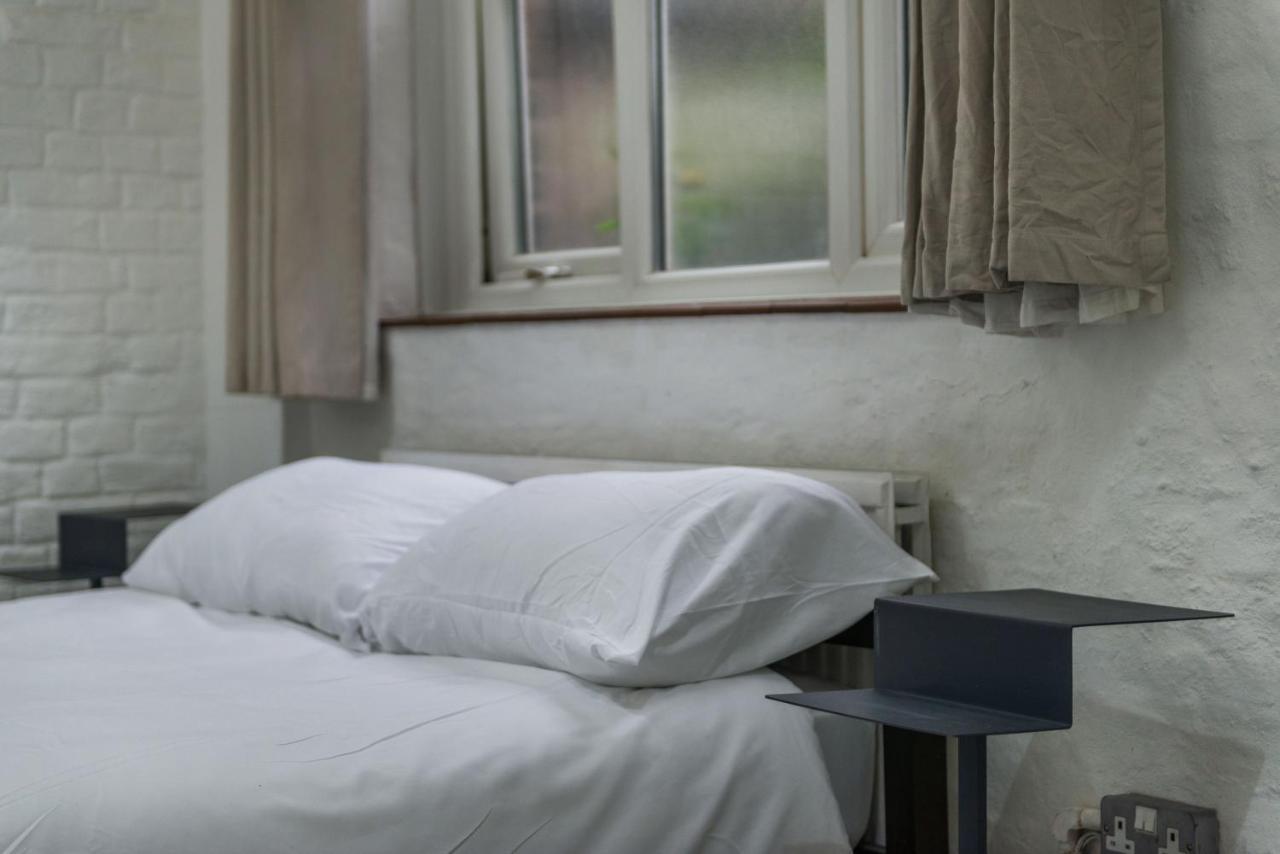 Spacious And Cosy Apartments Kings Cross, Euston, Camden London Bagian luar foto