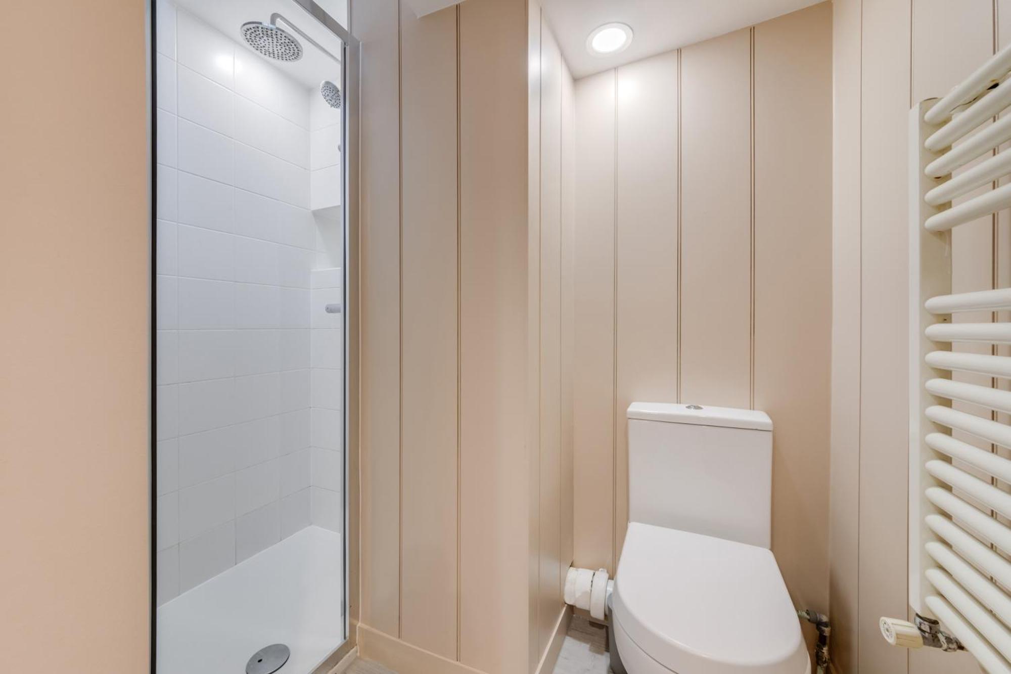 Spacious And Cosy Apartments Kings Cross, Euston, Camden London Bagian luar foto
