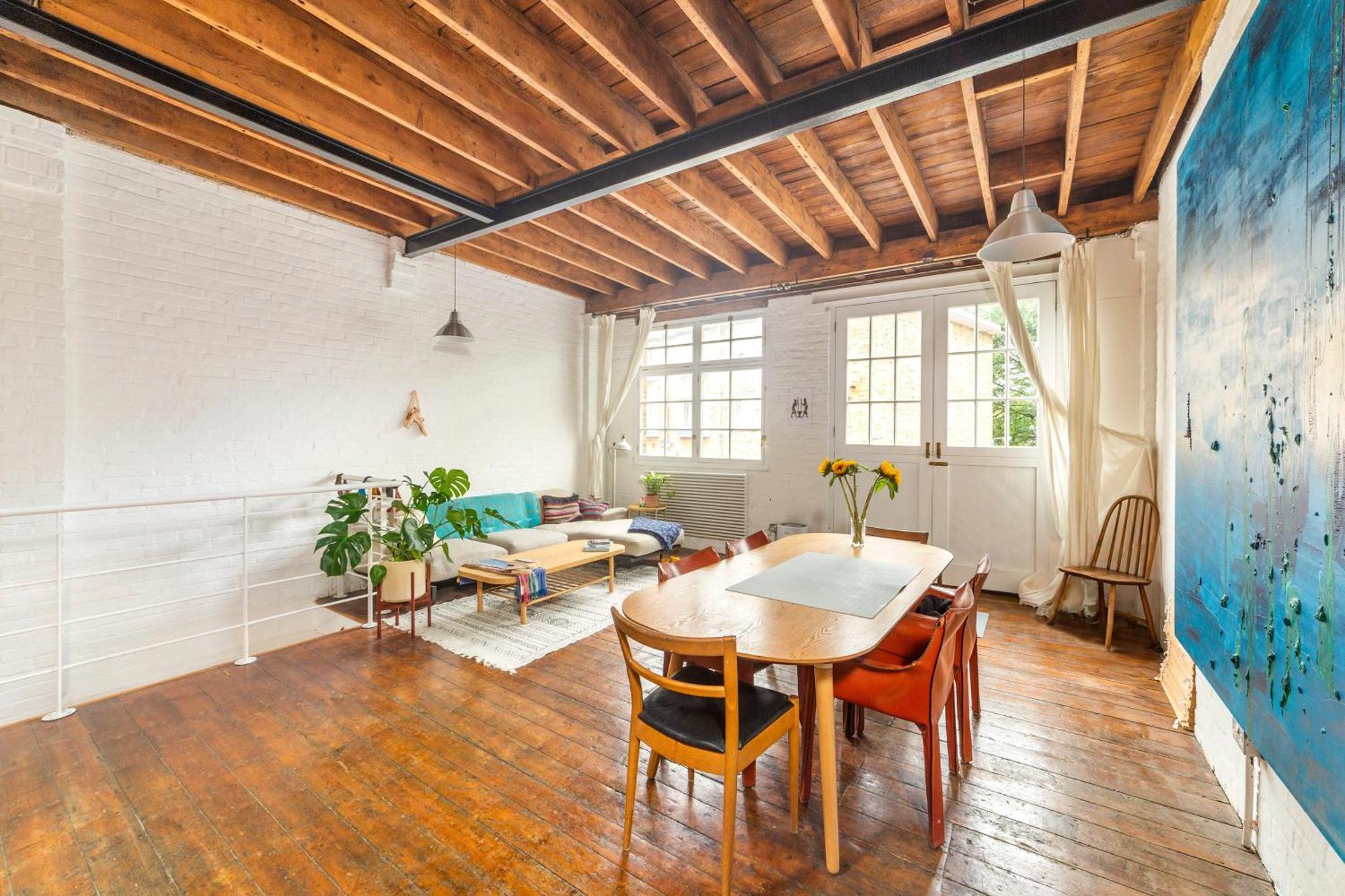 Spacious And Cosy Apartments Kings Cross, Euston, Camden London Bagian luar foto