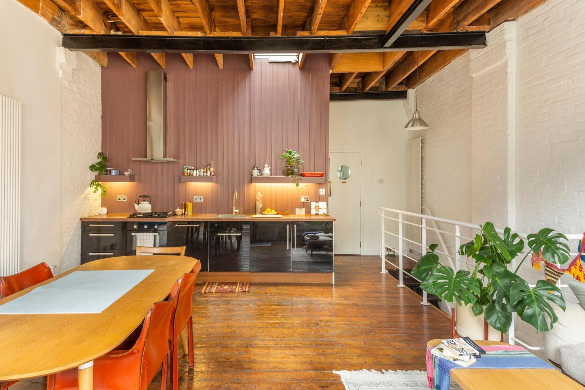 Spacious And Cosy Apartments Kings Cross, Euston, Camden London Bagian luar foto